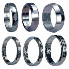 Wholesale Tungsten Rings